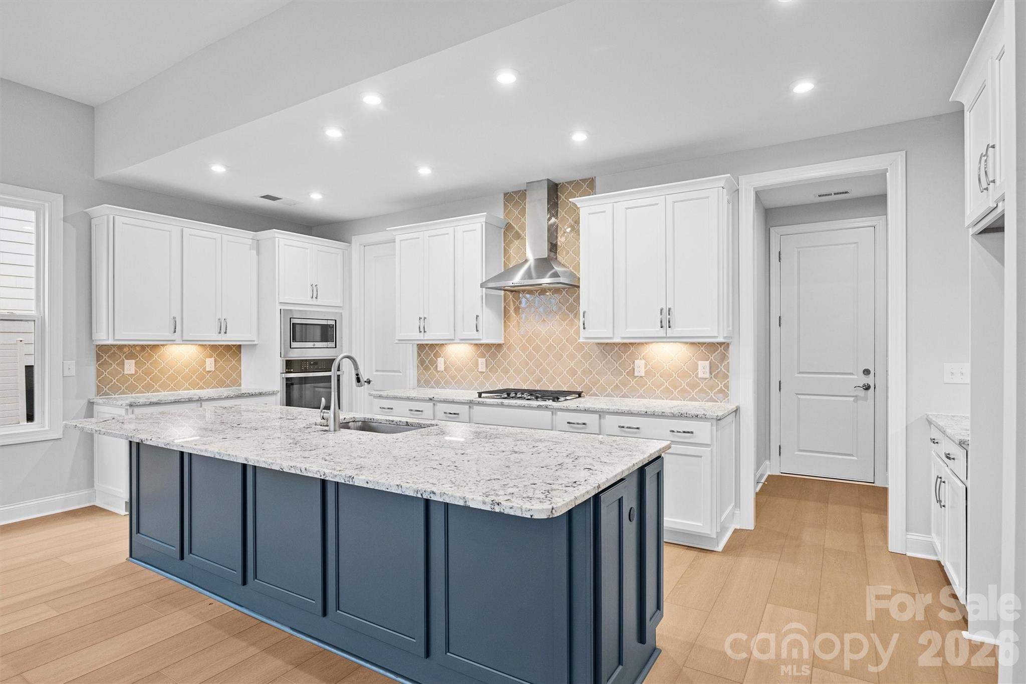 Handsmill on Lake Wylie - Residential