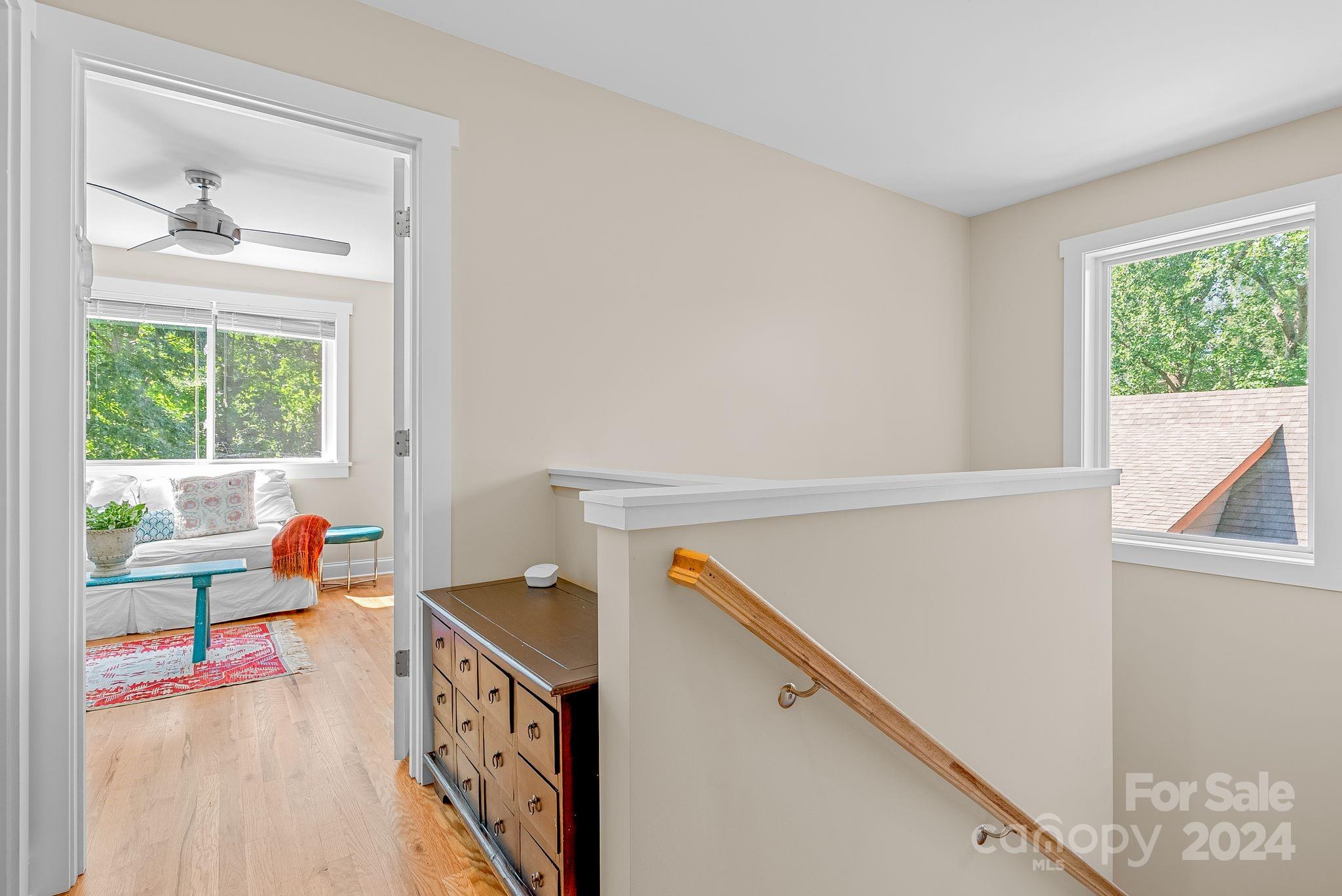 Montford - Residential
