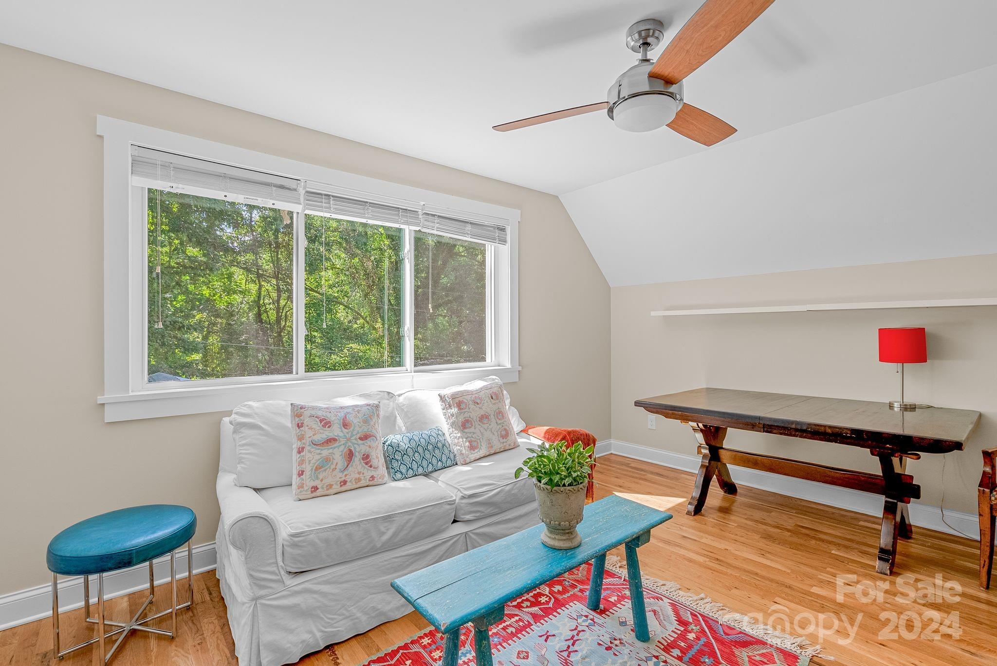Montford - Residential
