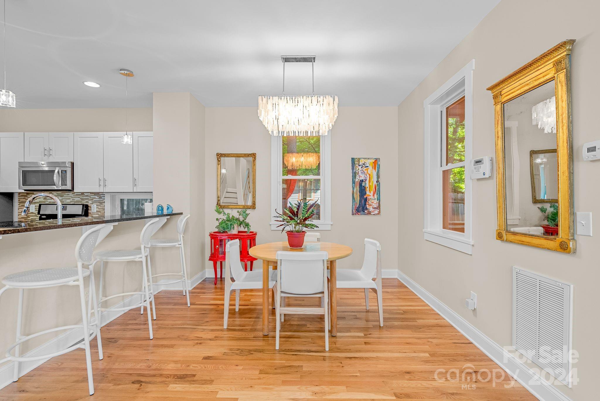 Montford - Residential