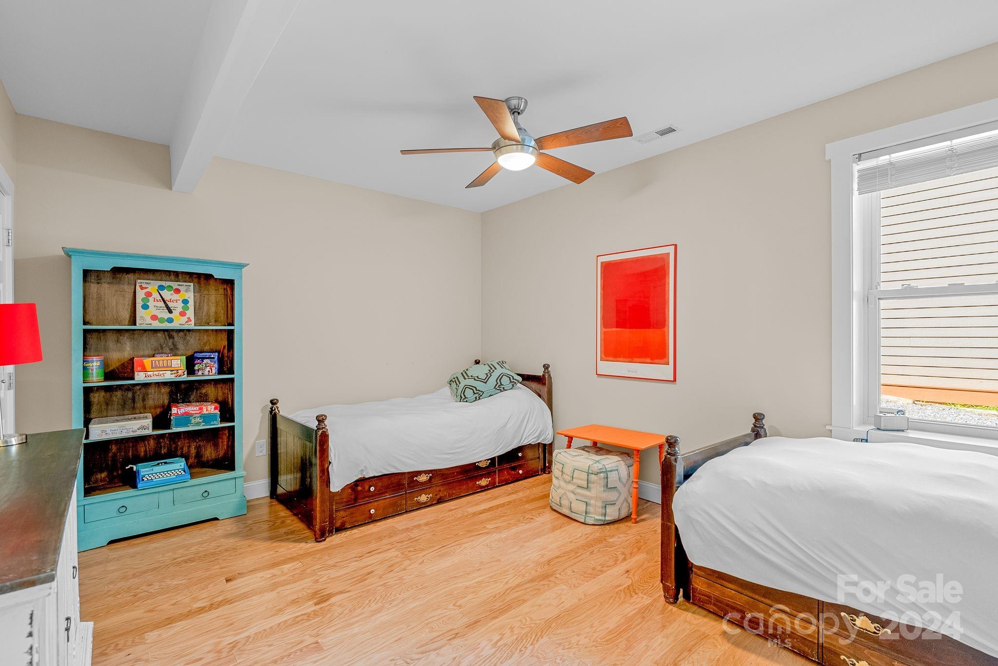 Montford - Residential