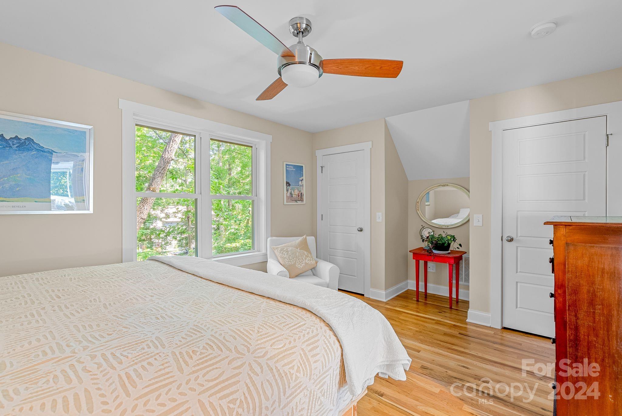 Montford - Residential