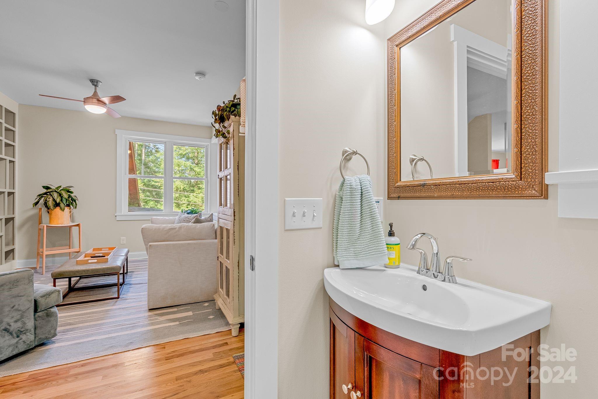 Montford - Residential