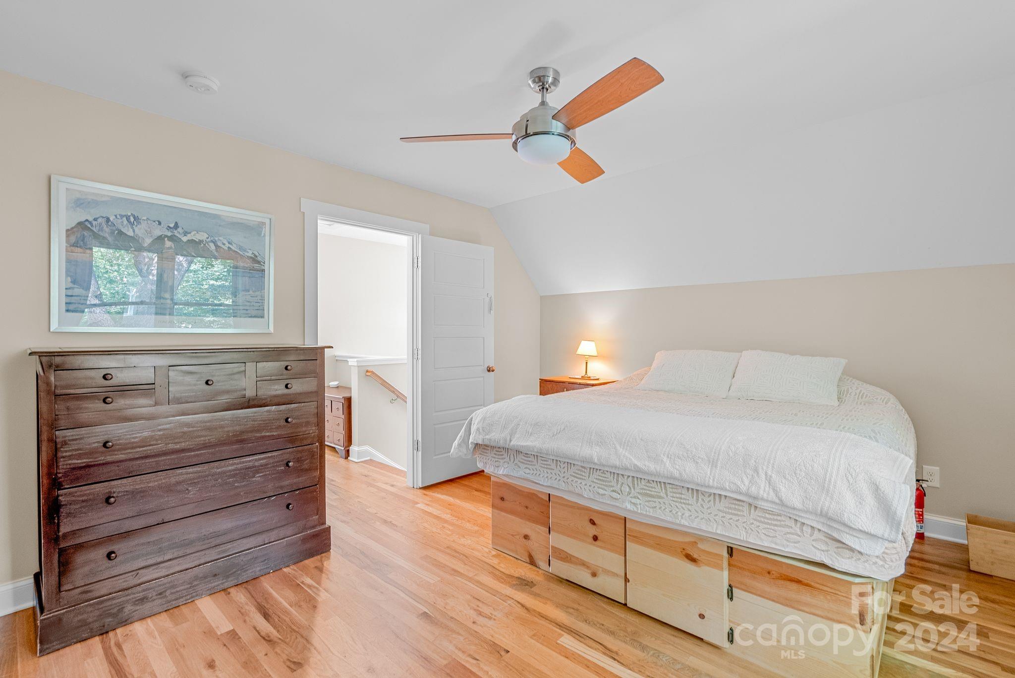 Montford - Residential