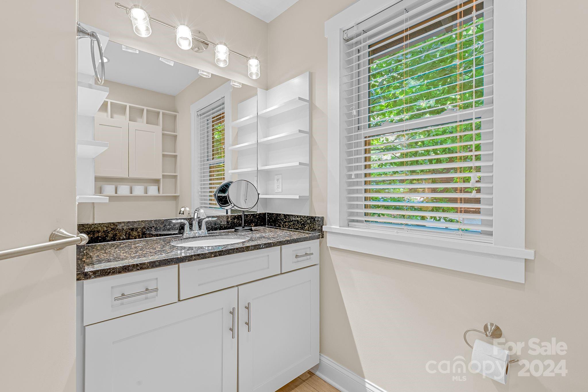 Montford - Residential