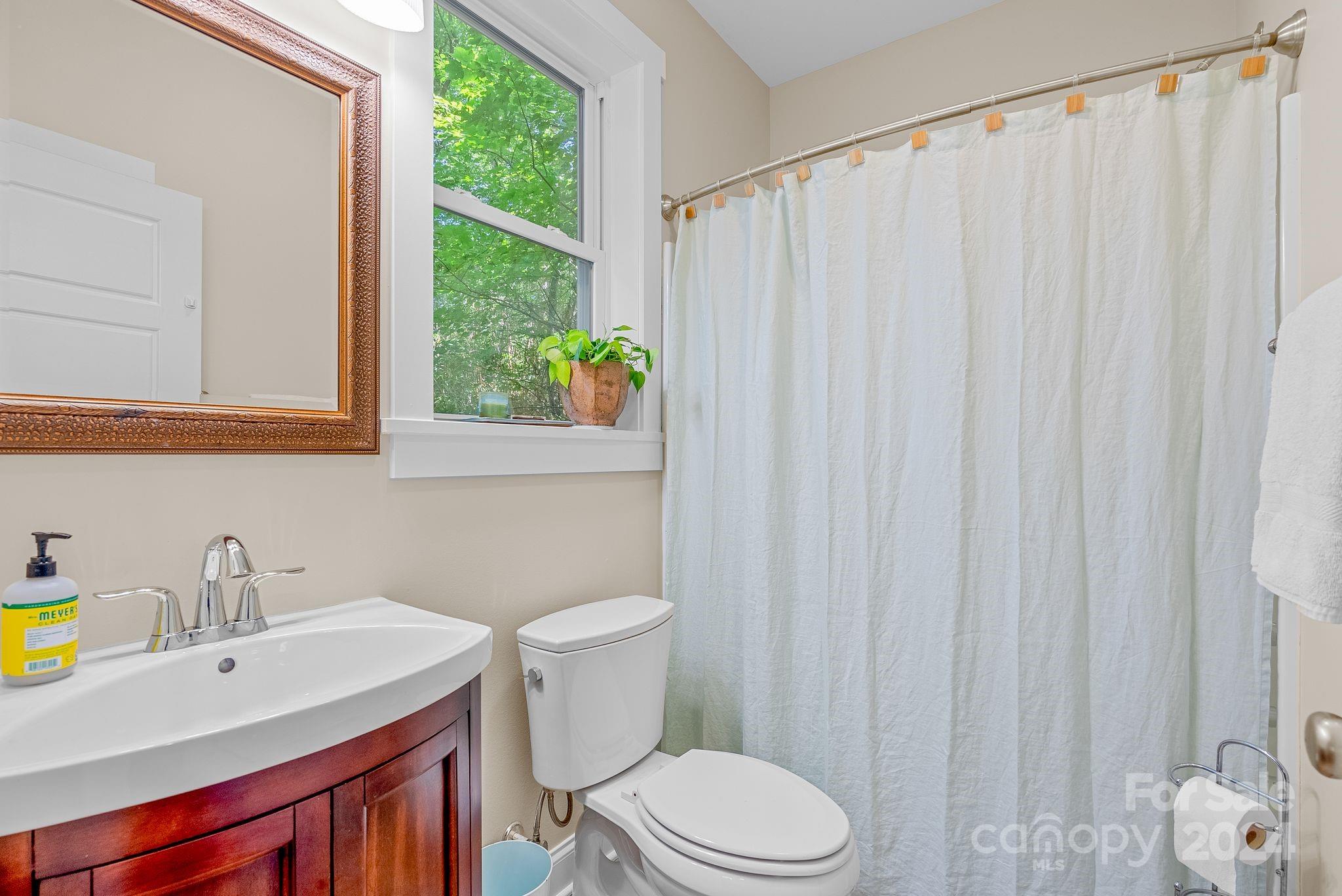 Montford - Residential