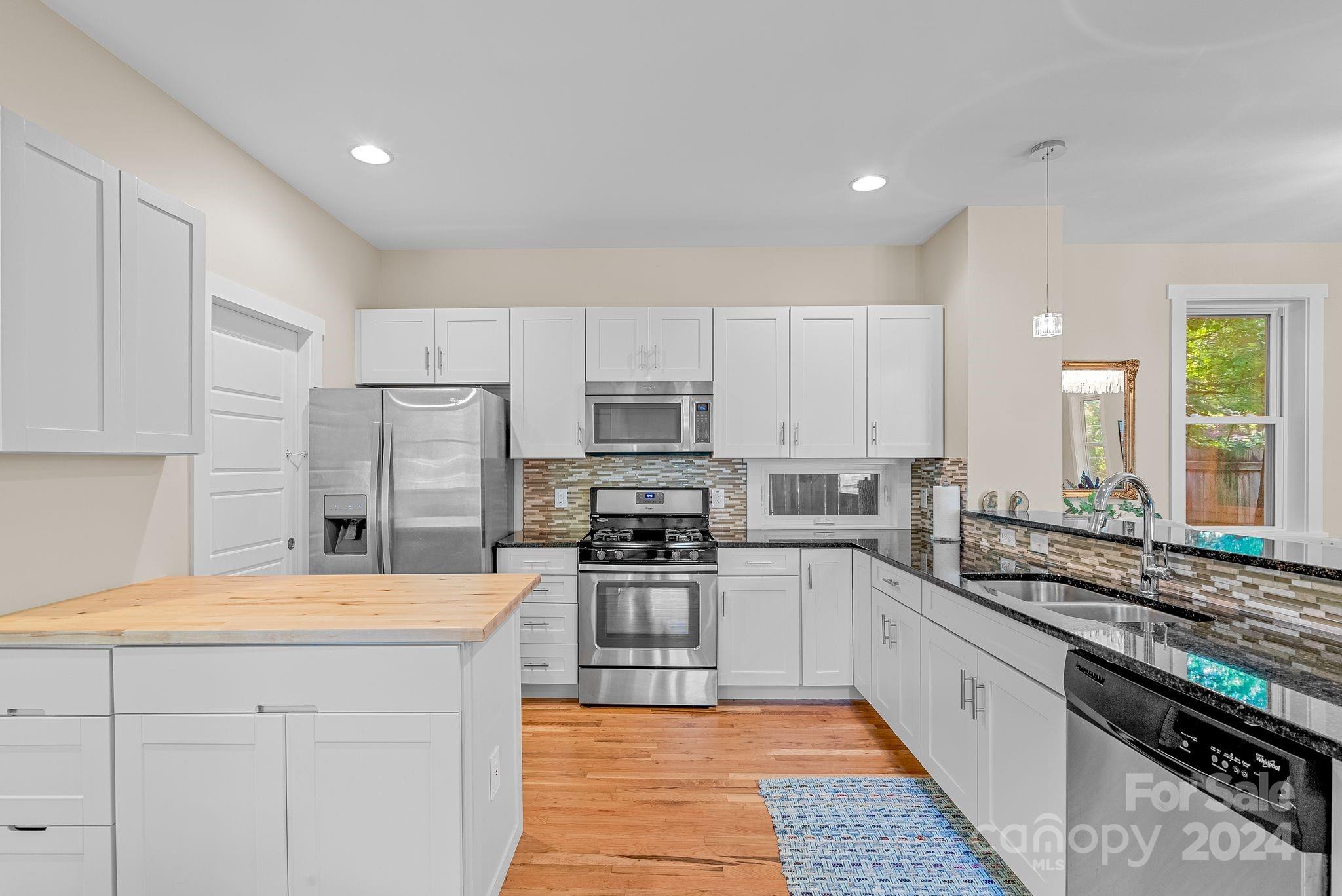 Montford - Residential