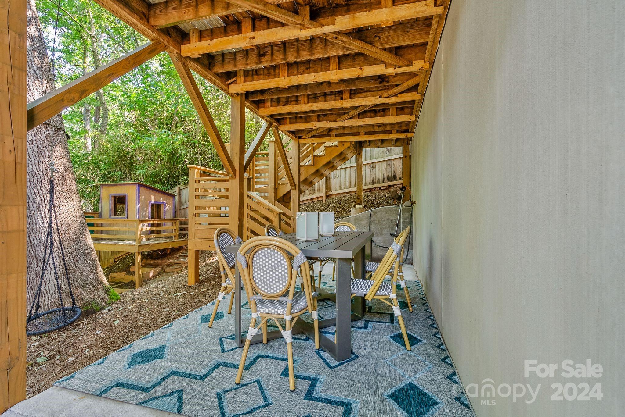 Montford - Residential