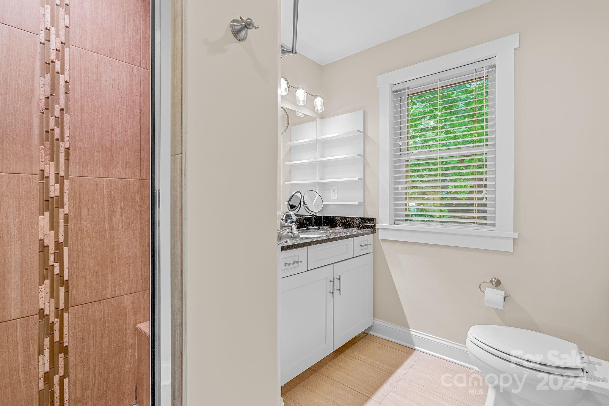 Montford - Residential