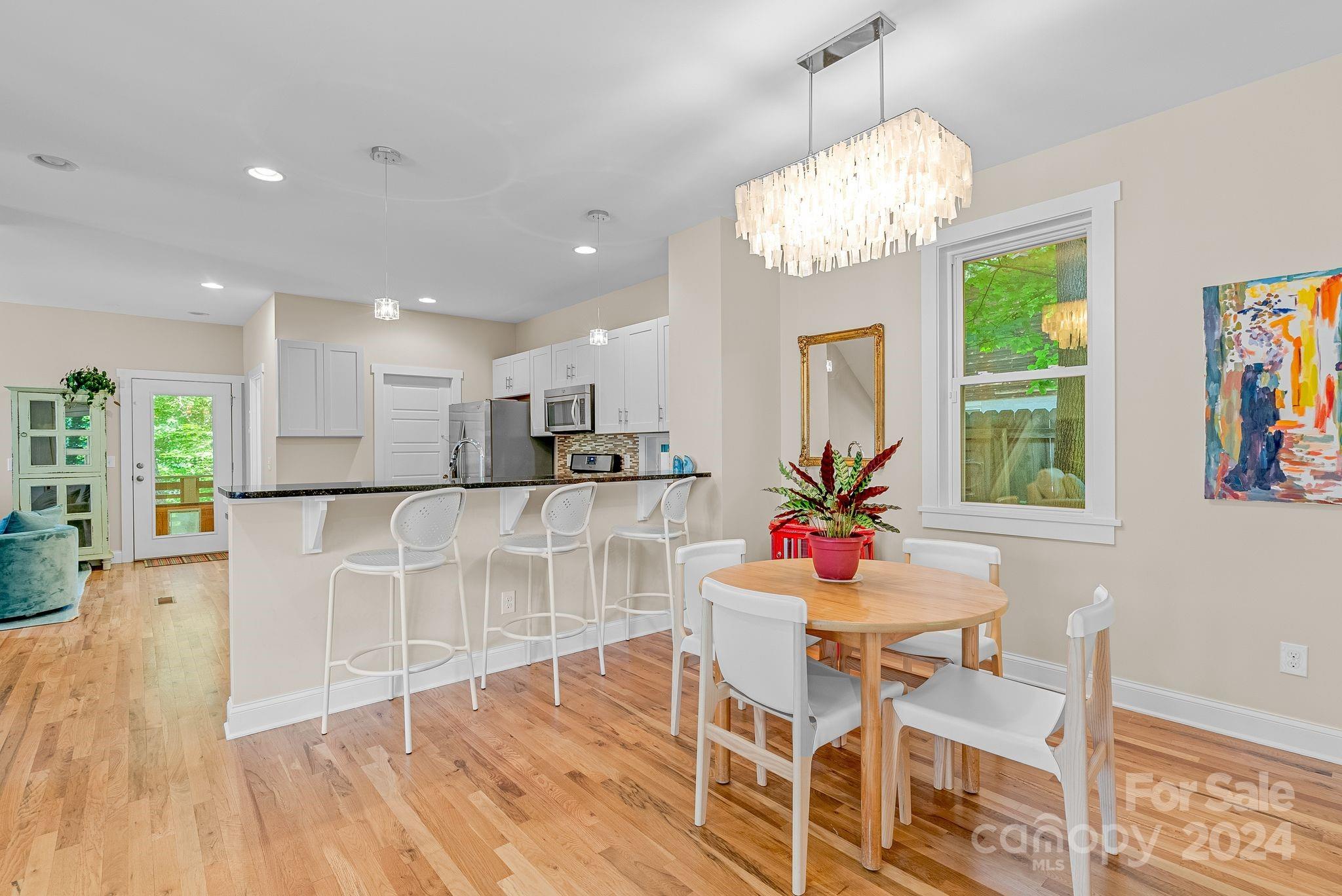 Montford - Residential