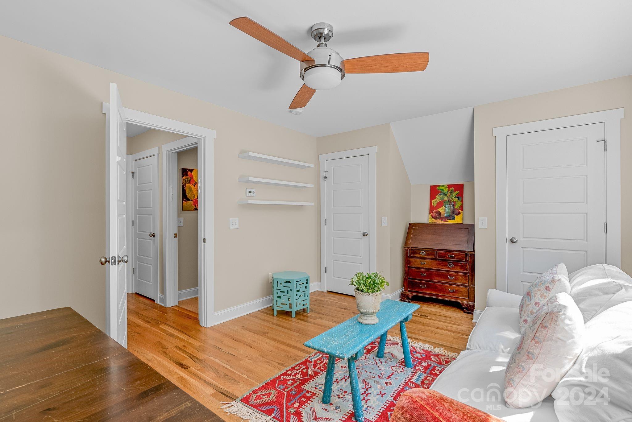 Montford - Residential