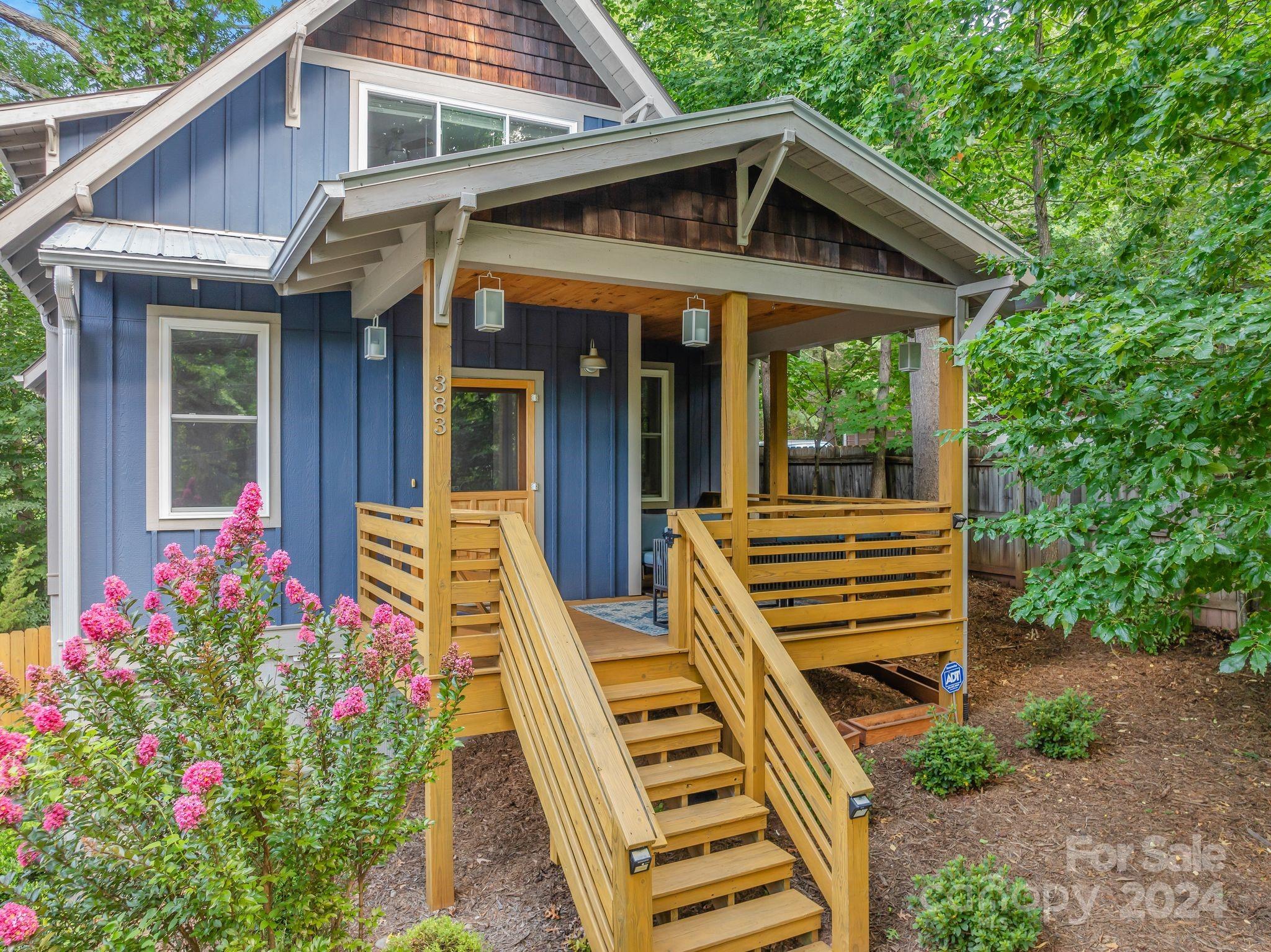 Montford - Residential