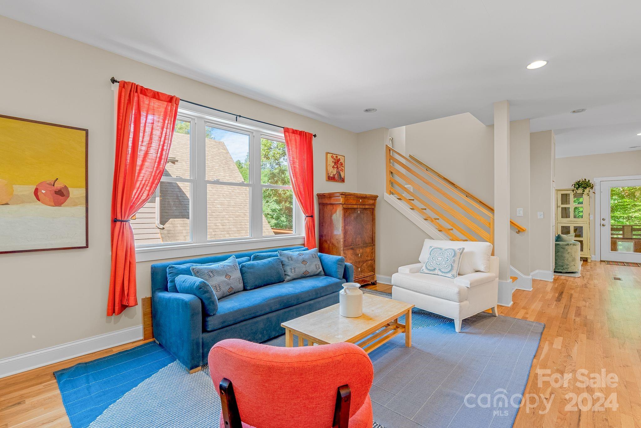 Montford - Residential