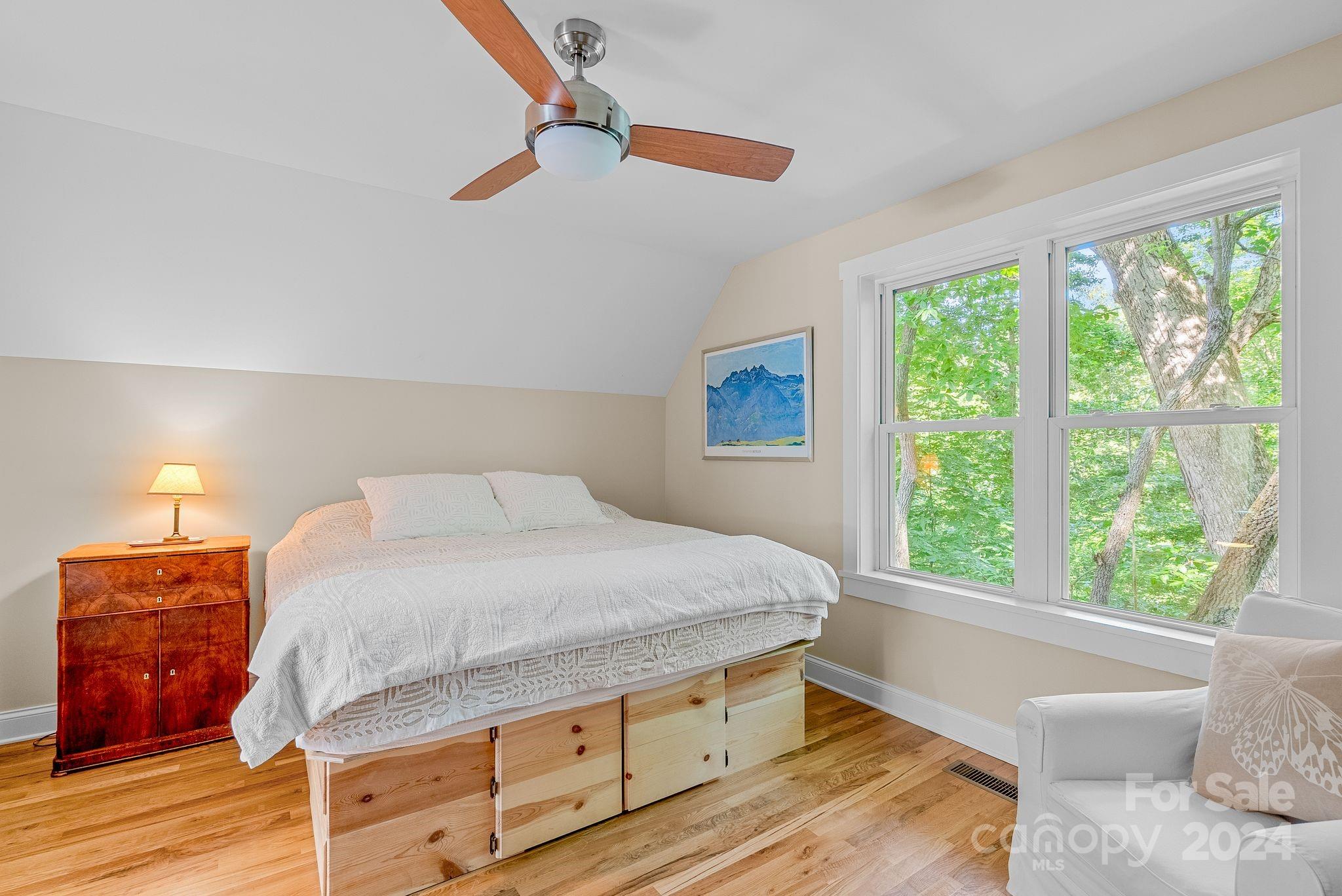 Montford - Residential