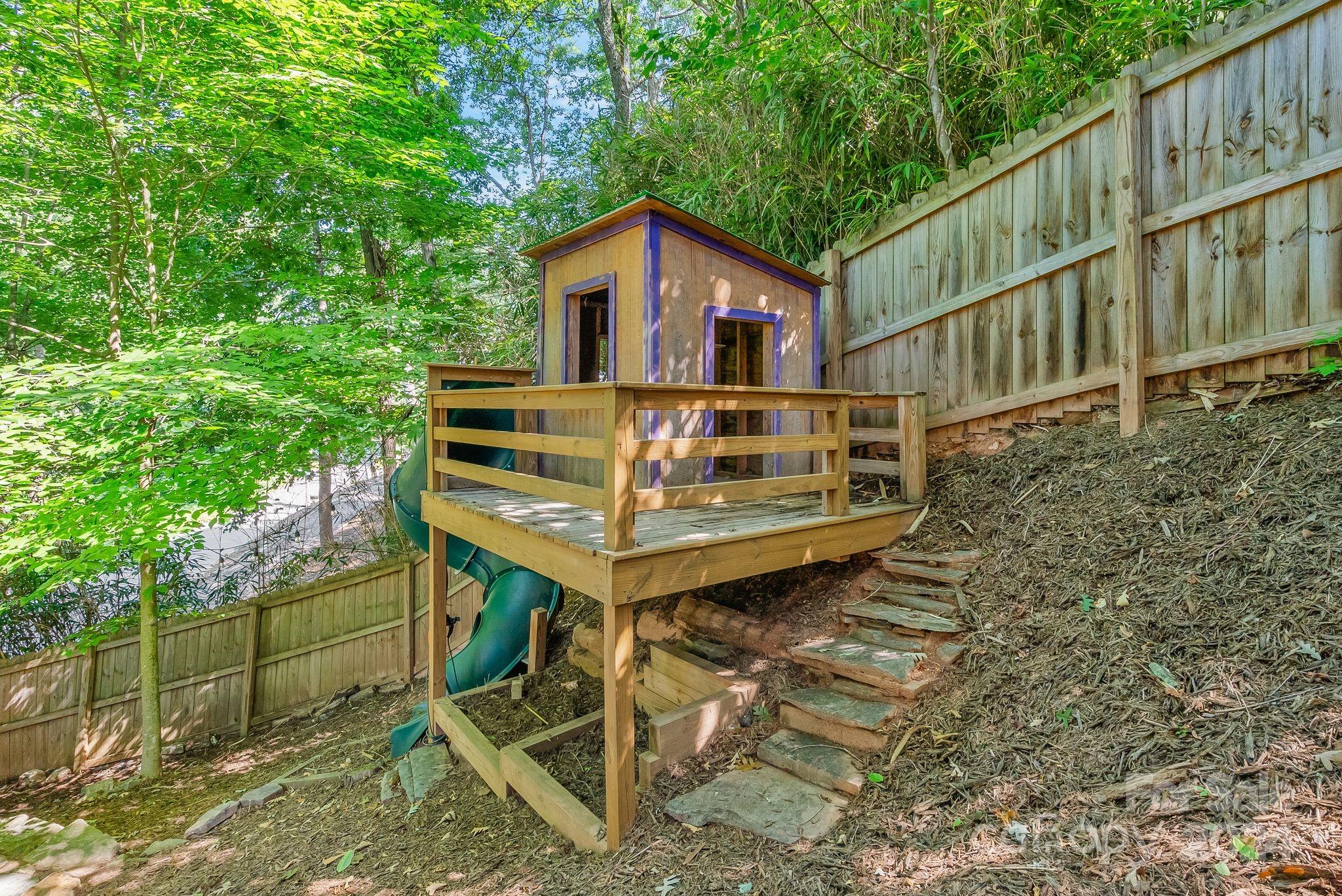 Montford - Residential