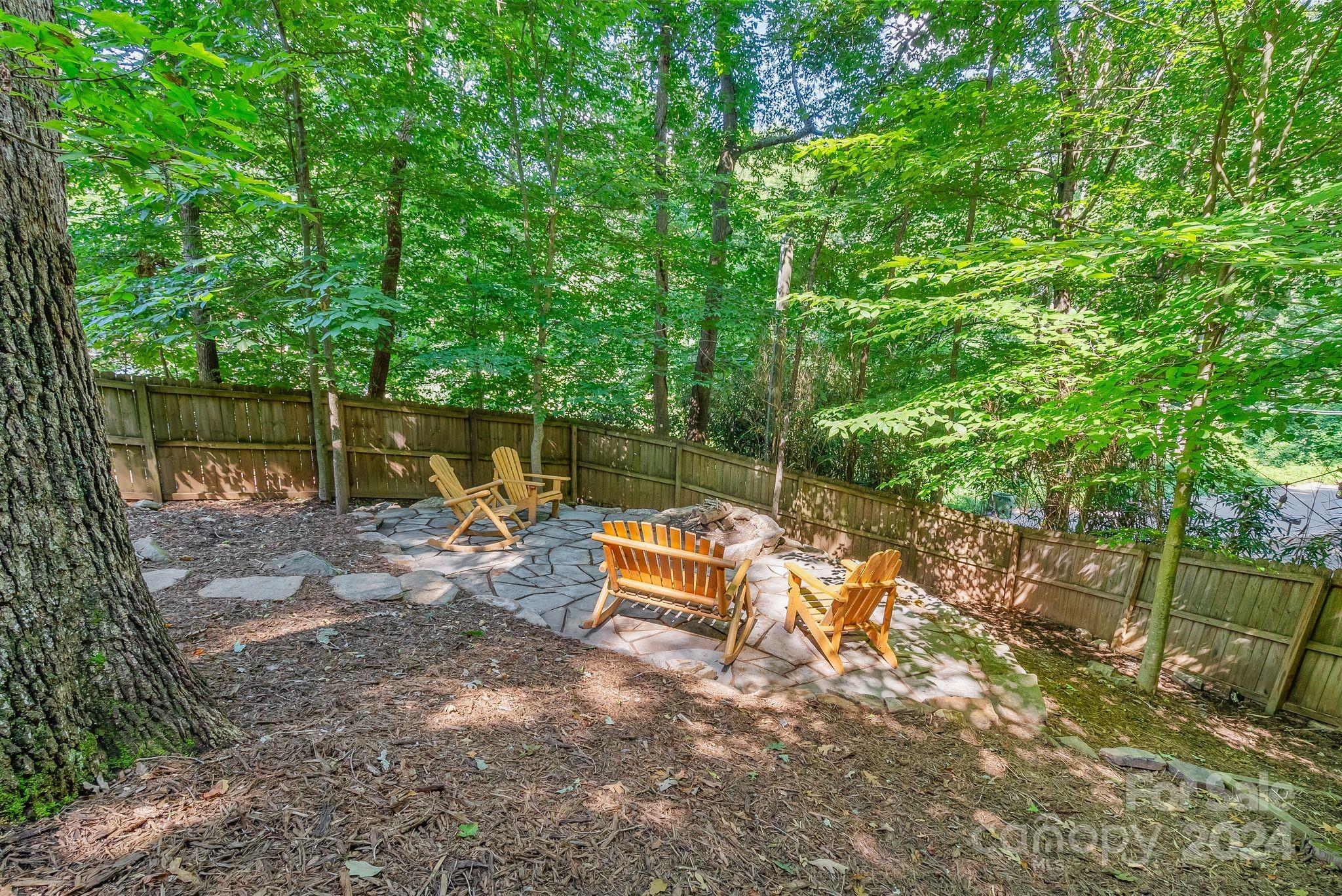 Montford - Residential
