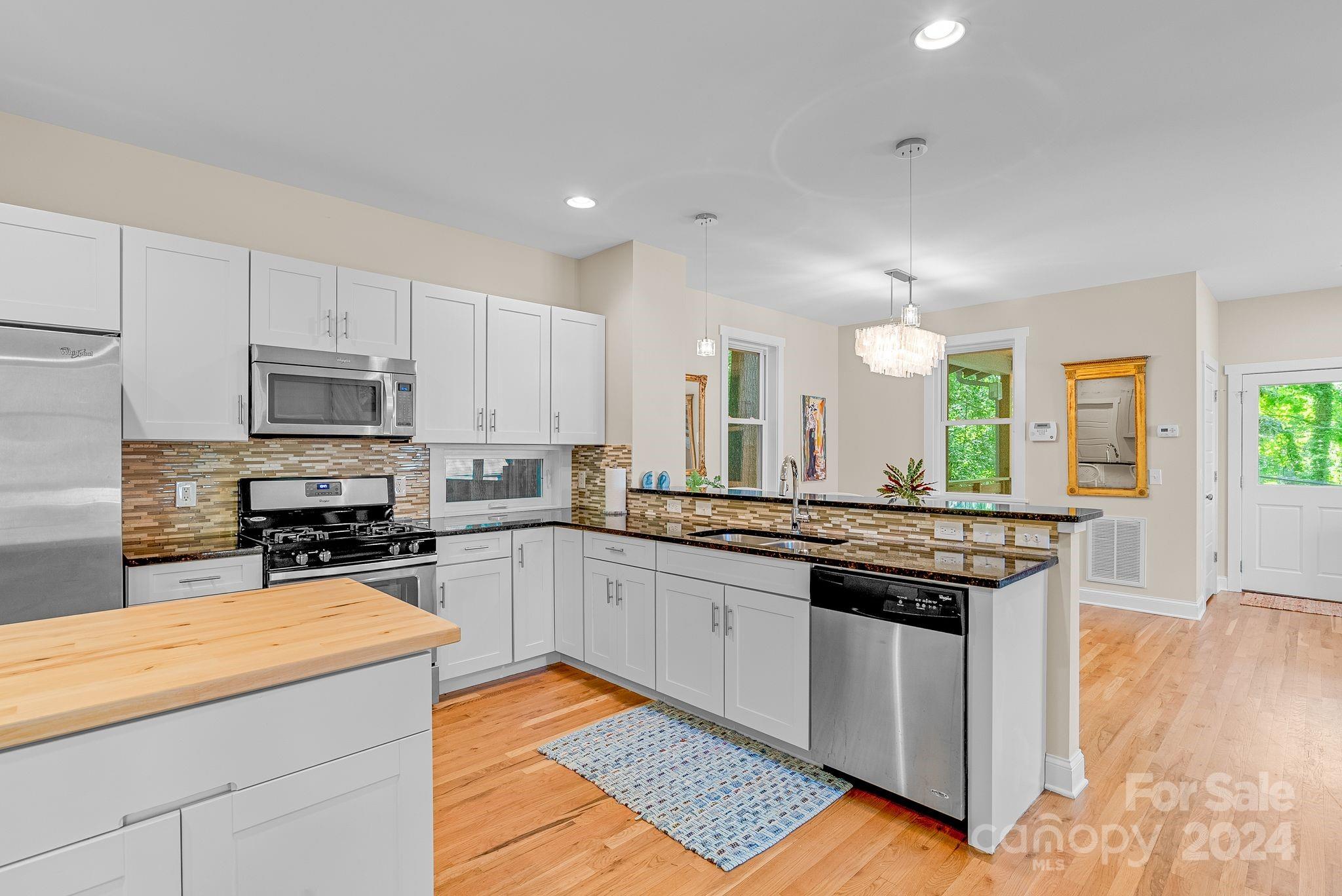 Montford - Residential