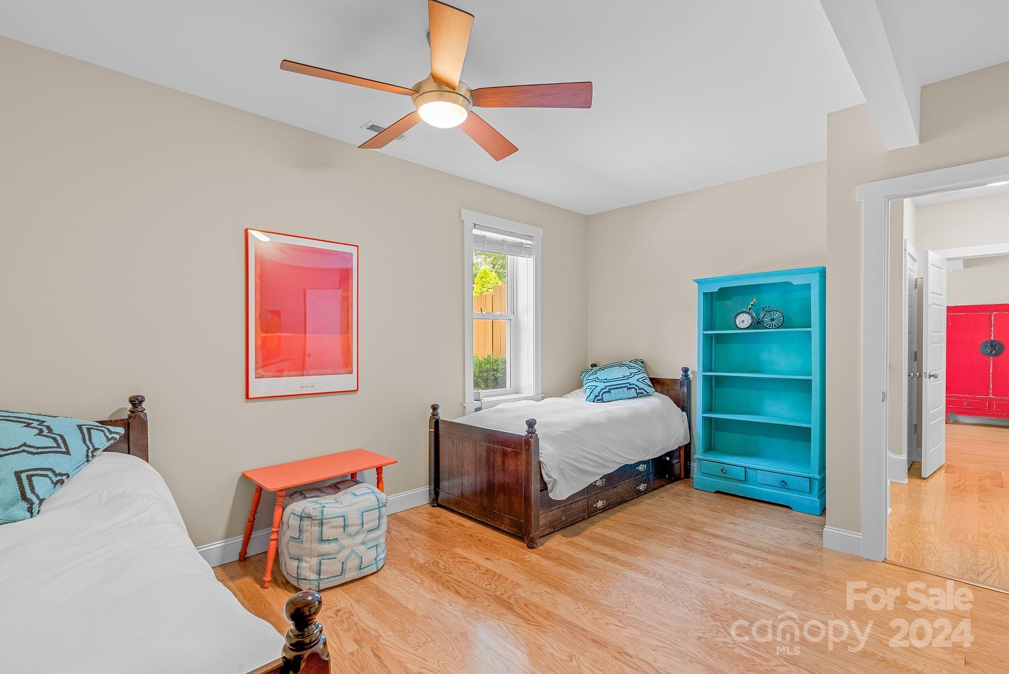 Montford - Residential