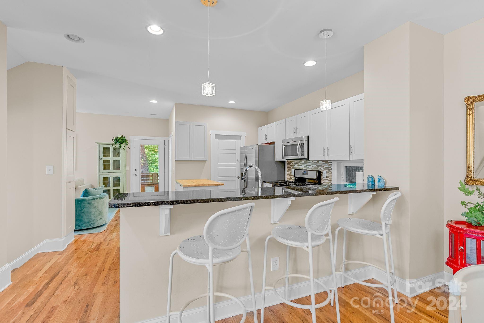 Montford - Residential