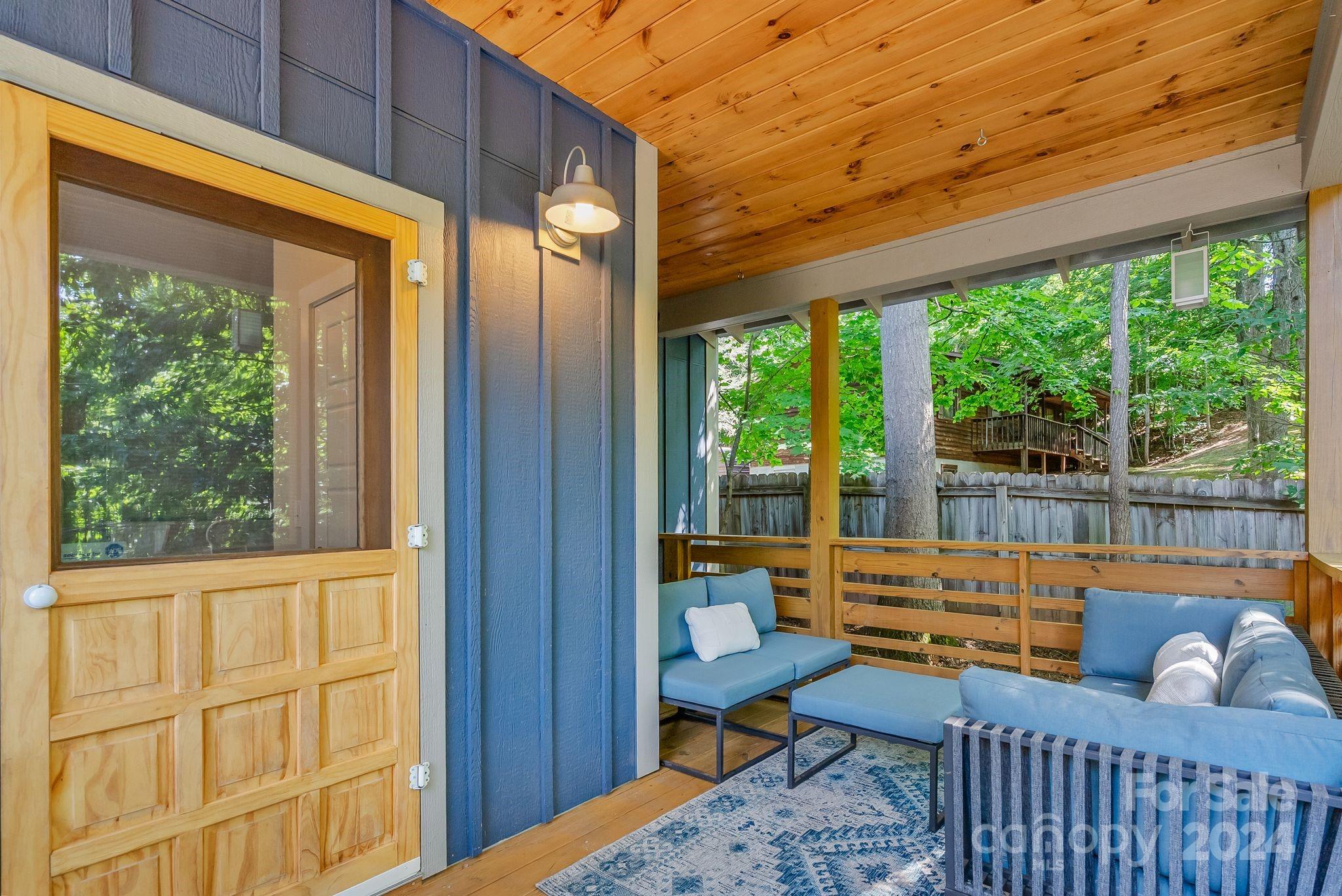 Montford - Residential