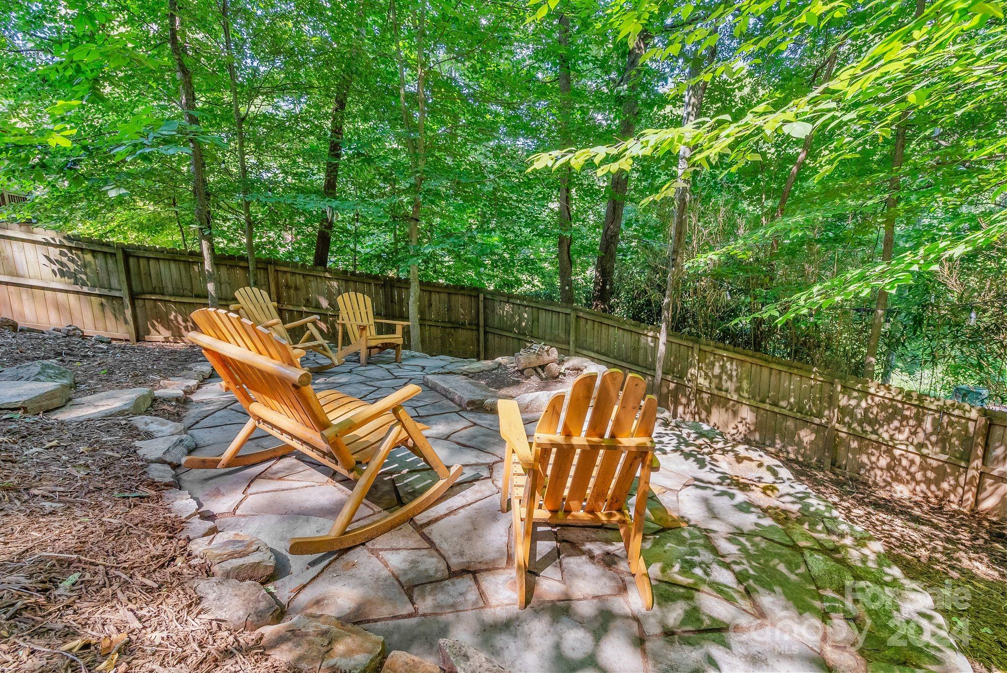 Montford - Residential