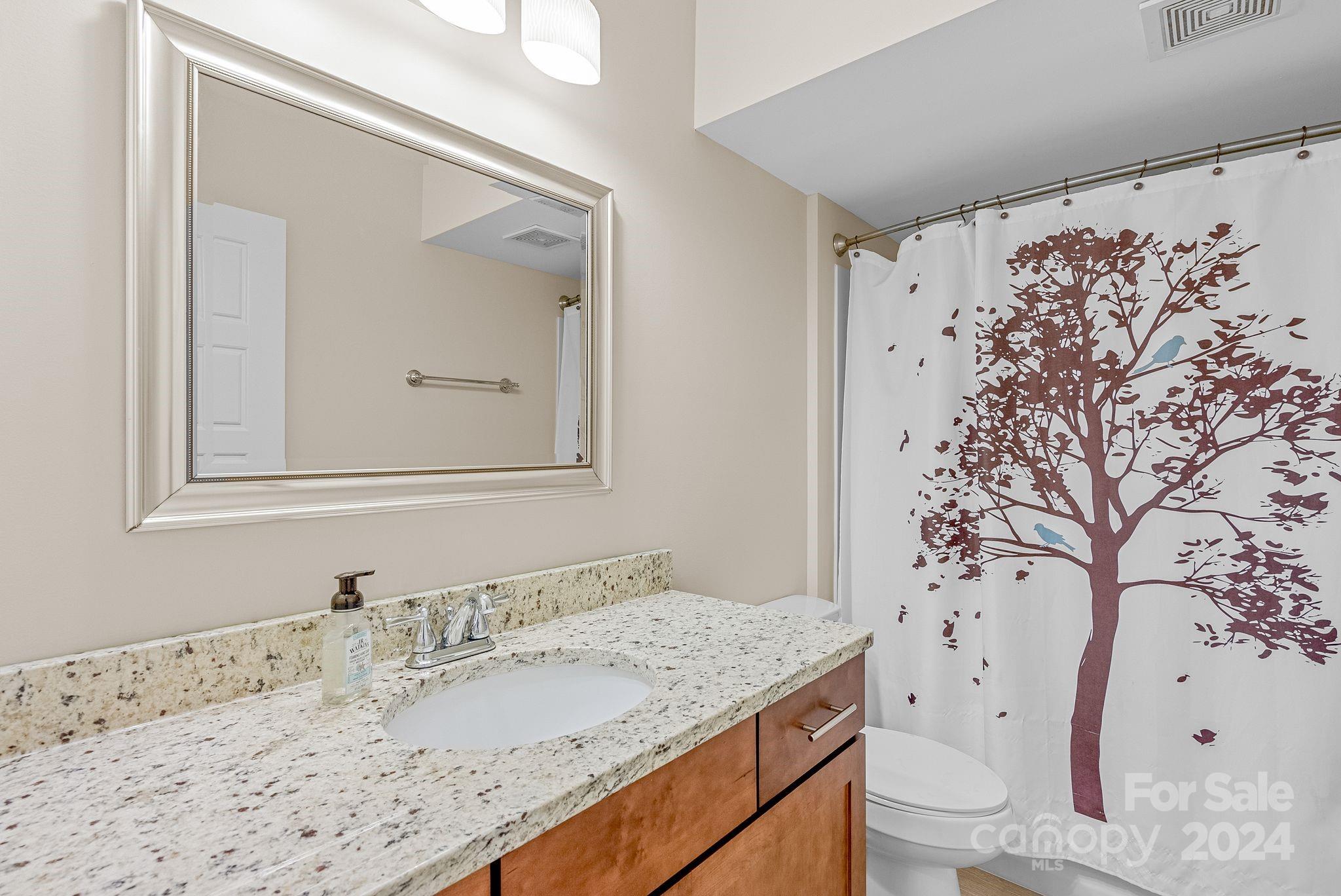 Montford - Residential