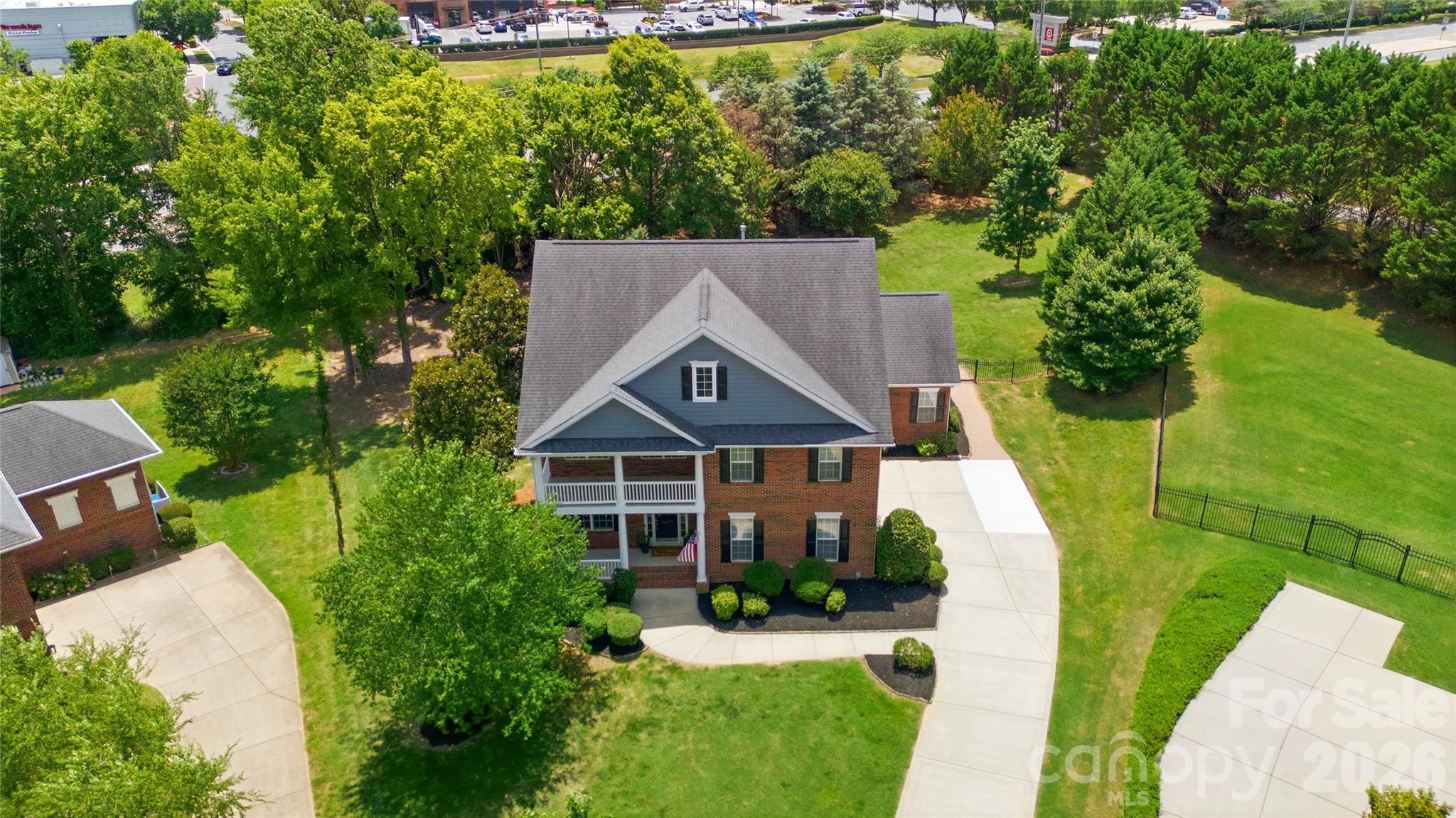 1416 Shade Tree Court