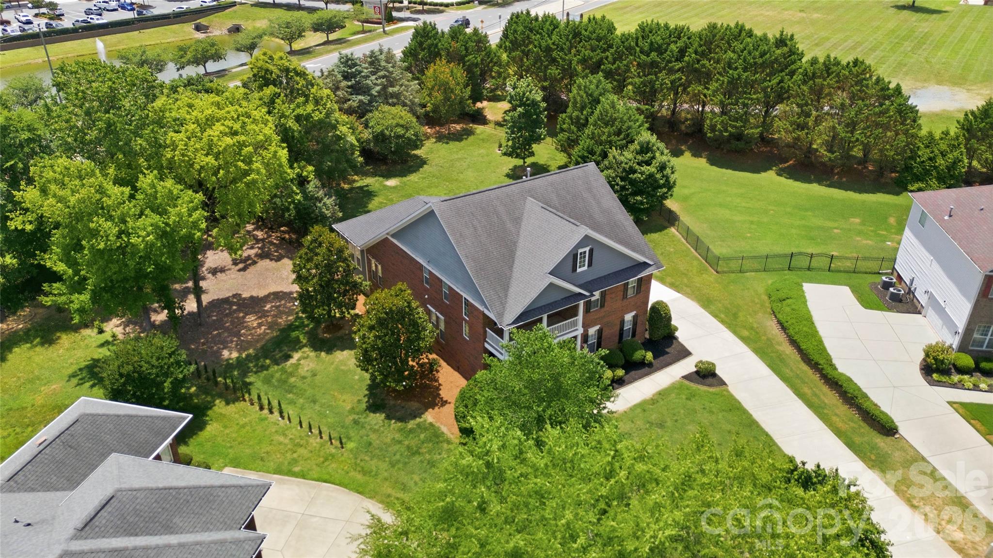 1416 Shade Tree Court