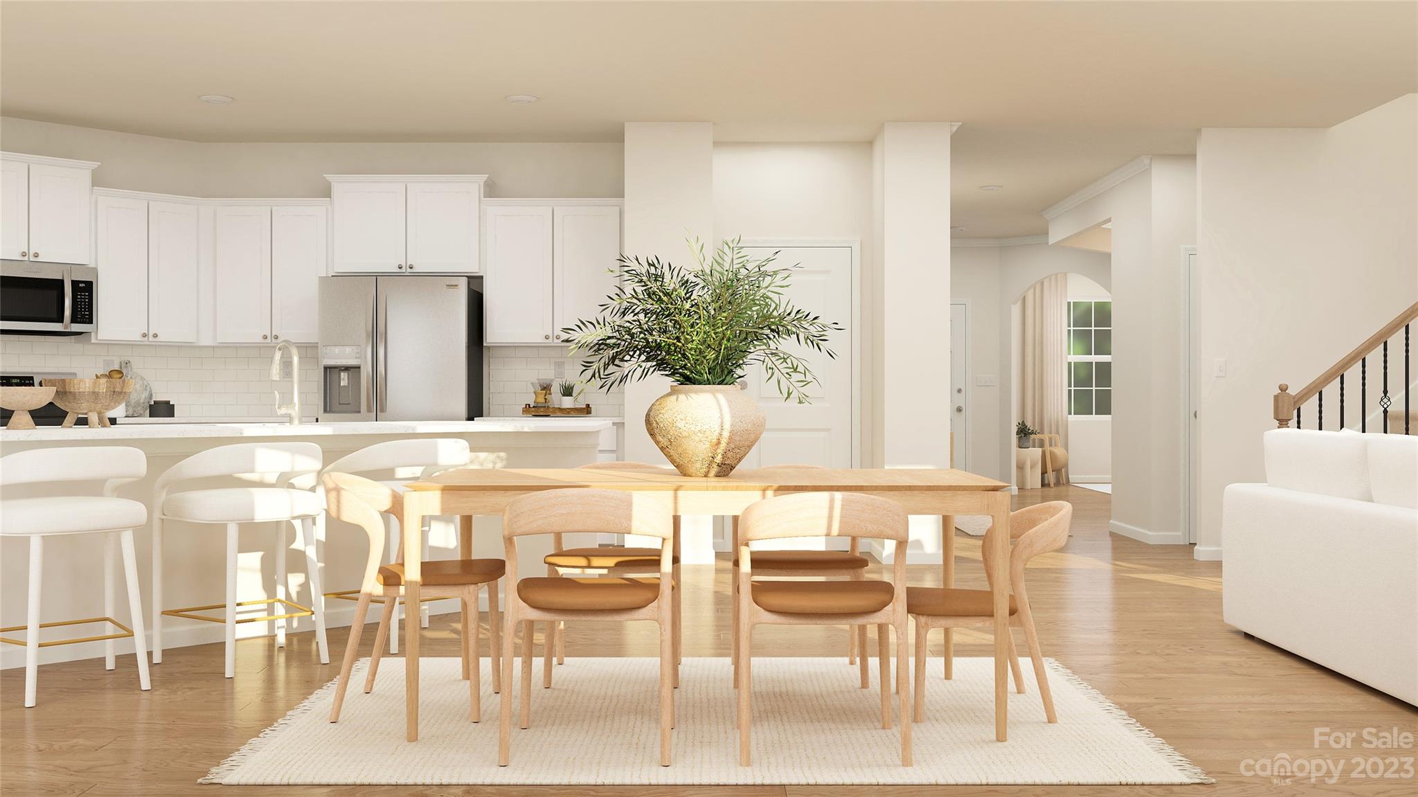 Gambill Forest - Residential