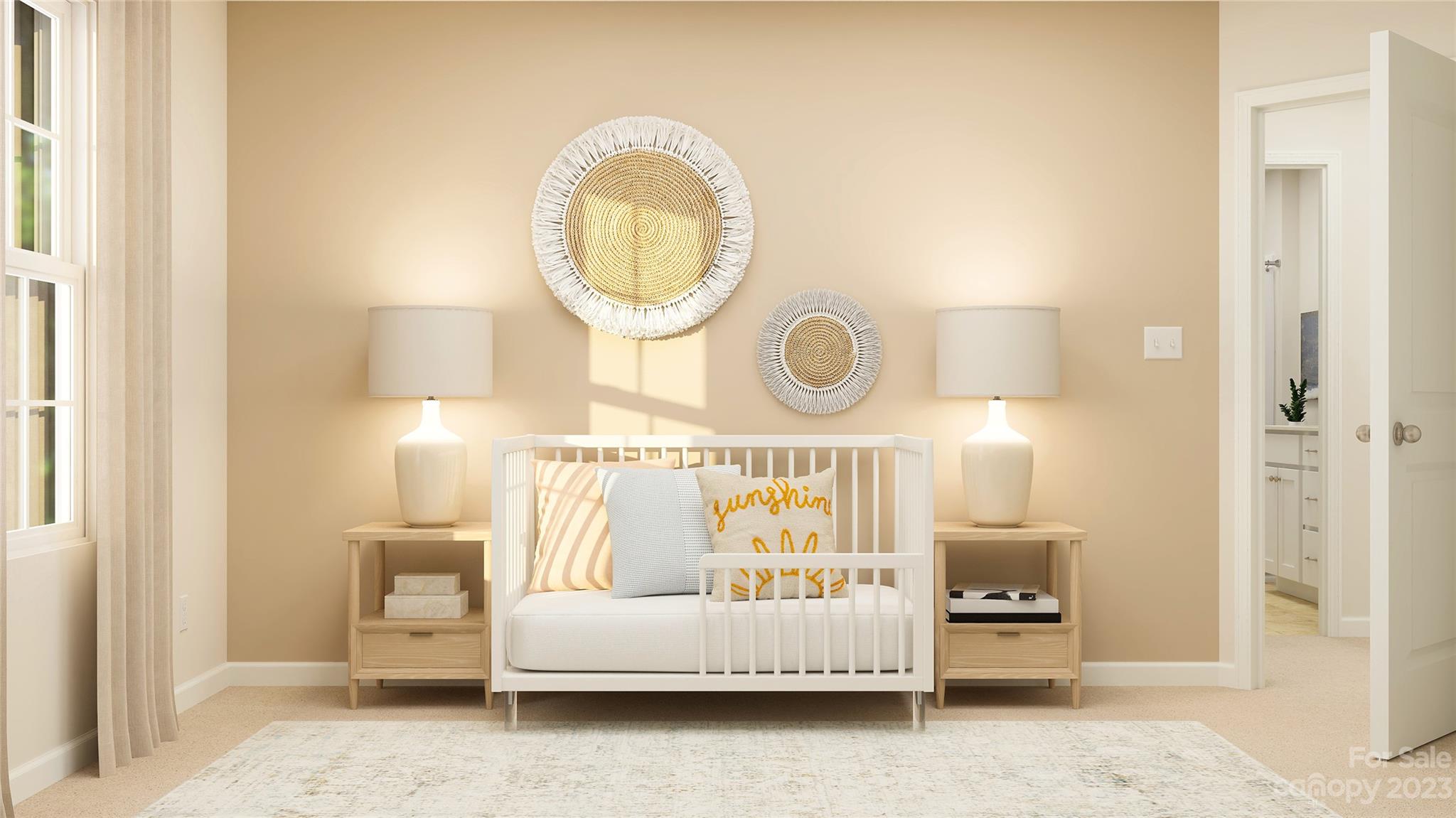 Gambill Forest - Residential