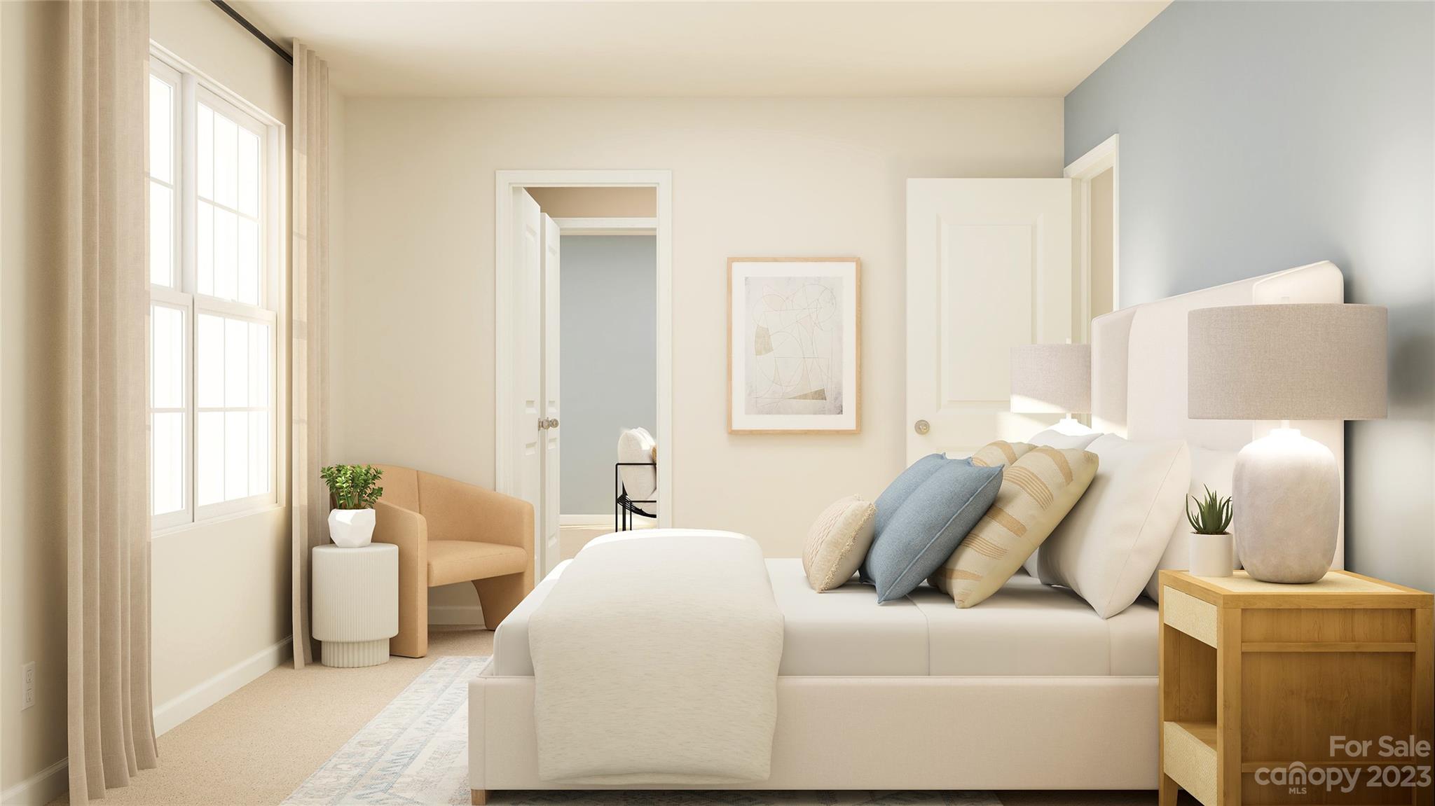 Gambill Forest - Residential