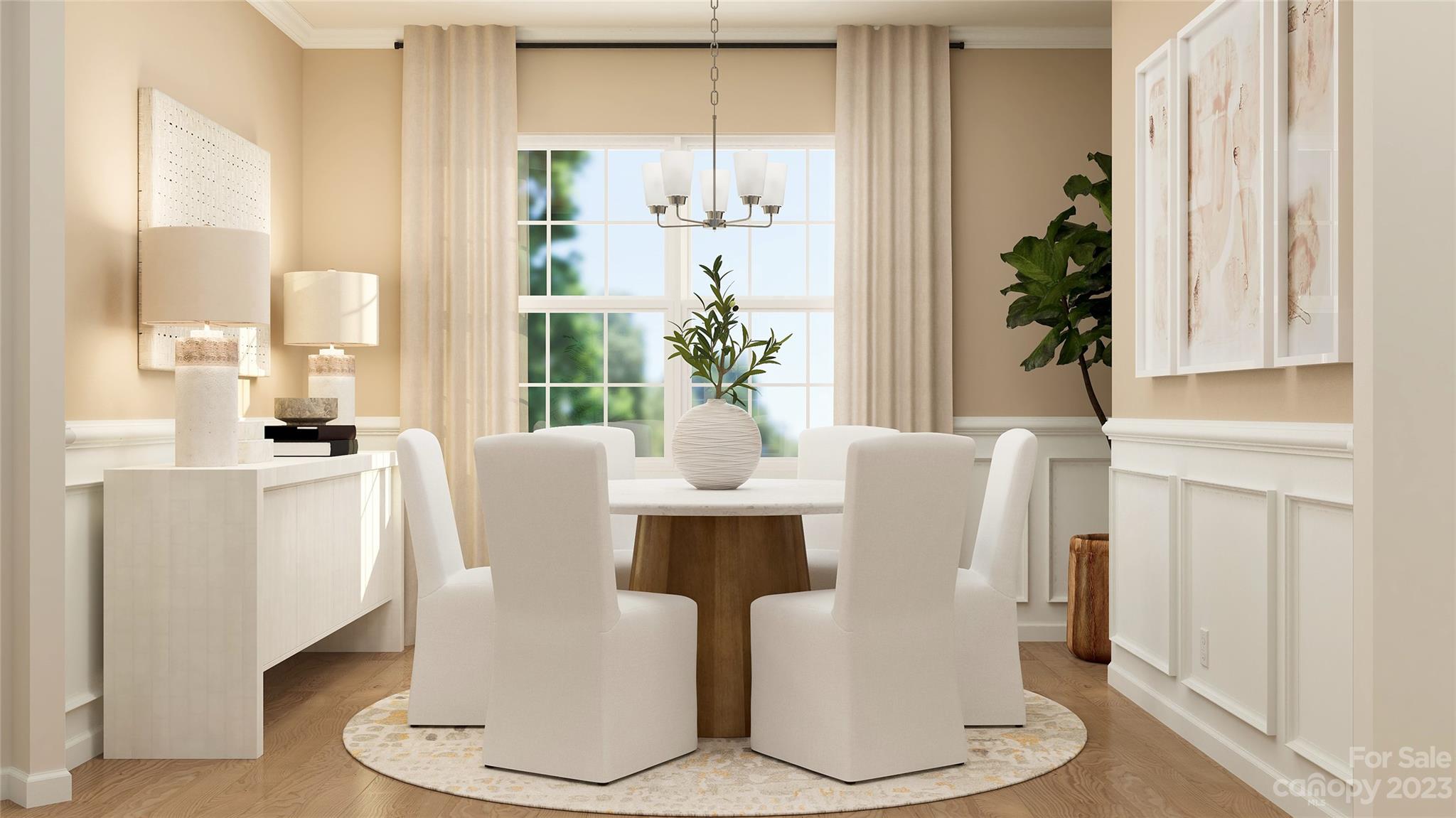 Gambill Forest - Residential