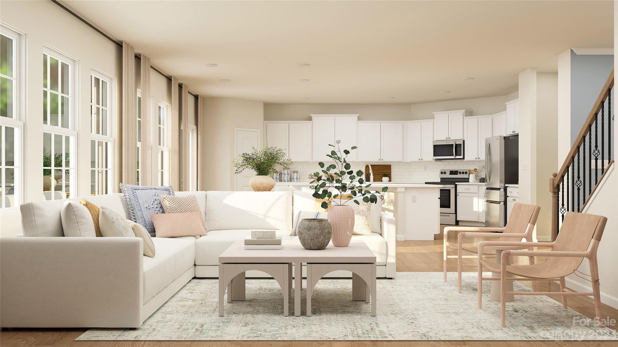 Gambill Forest - Residential