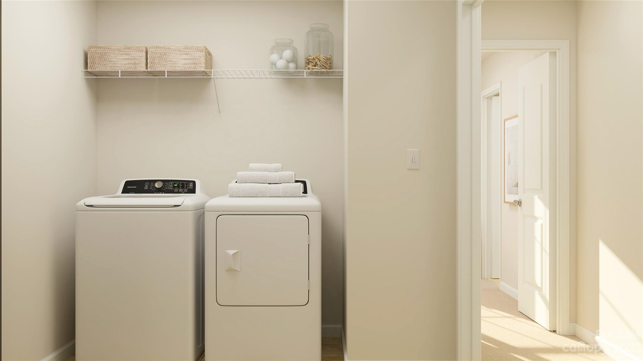 Gambill Forest - Residential