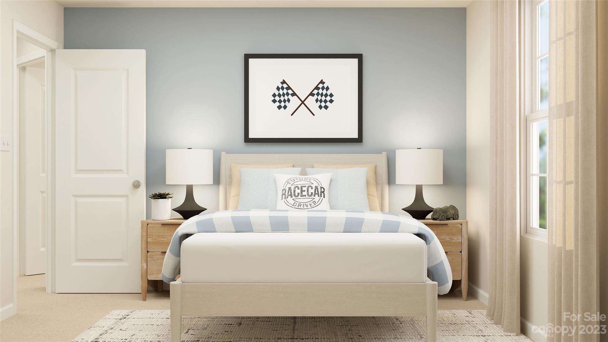 Gambill Forest - Residential