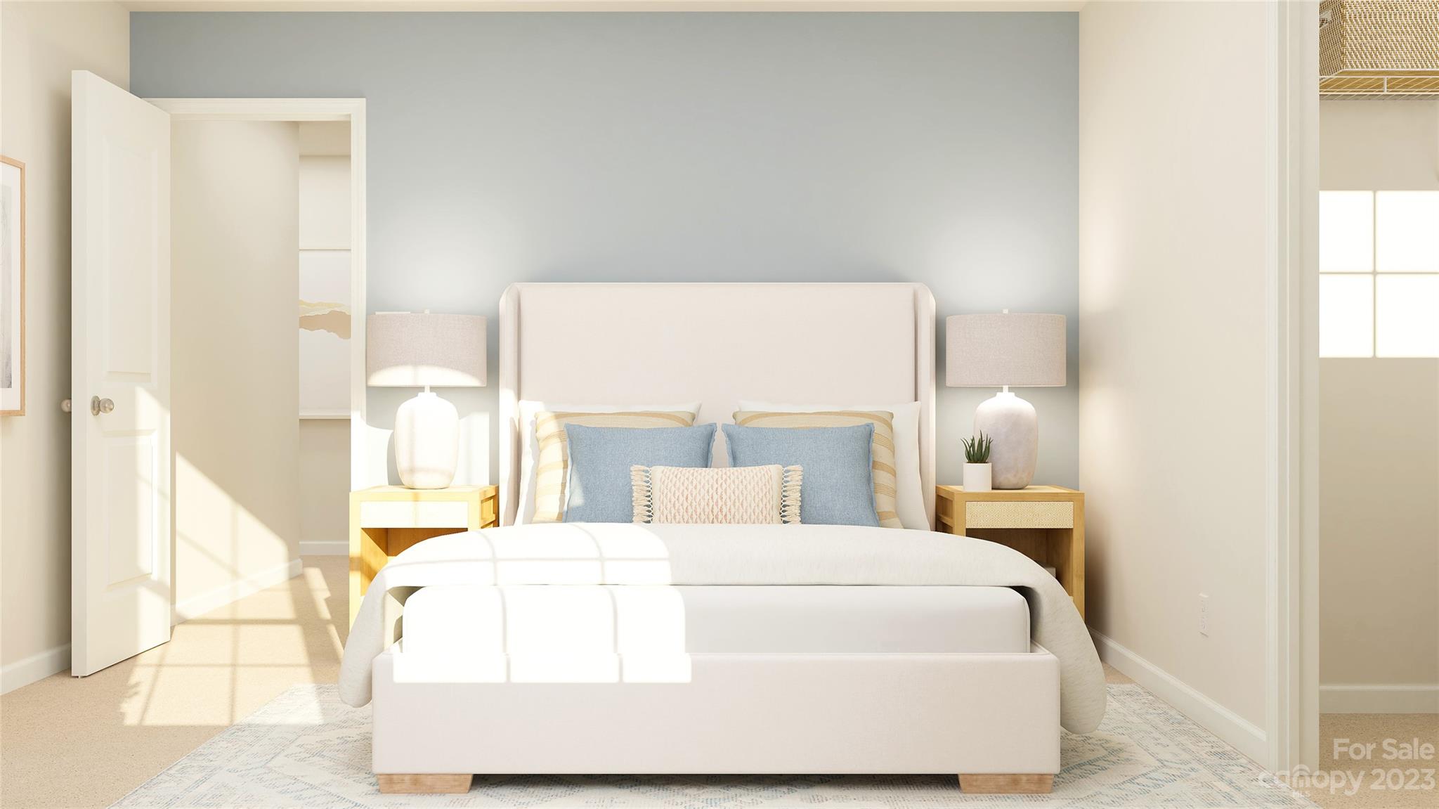 Gambill Forest - Residential