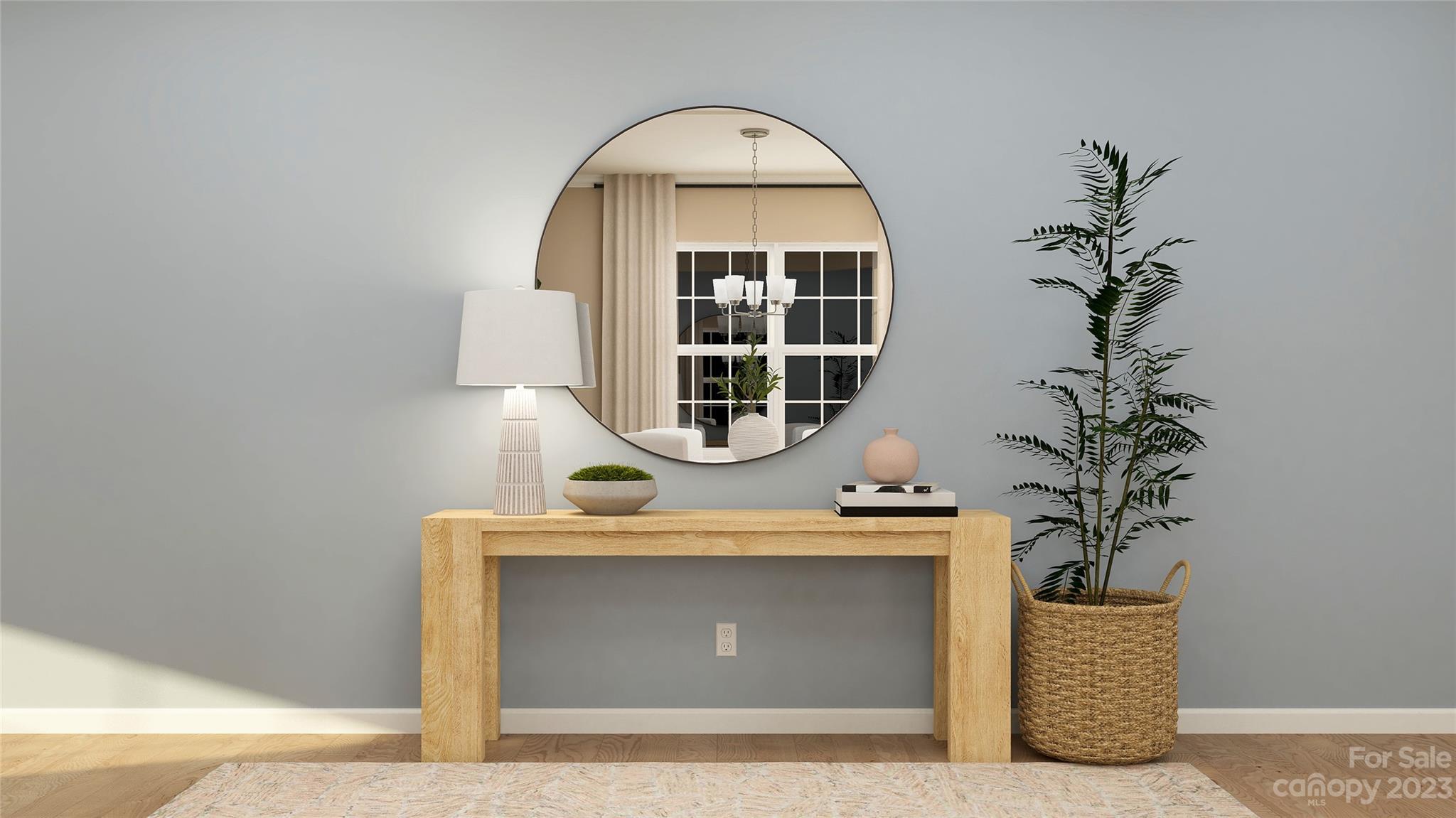 Gambill Forest - Residential