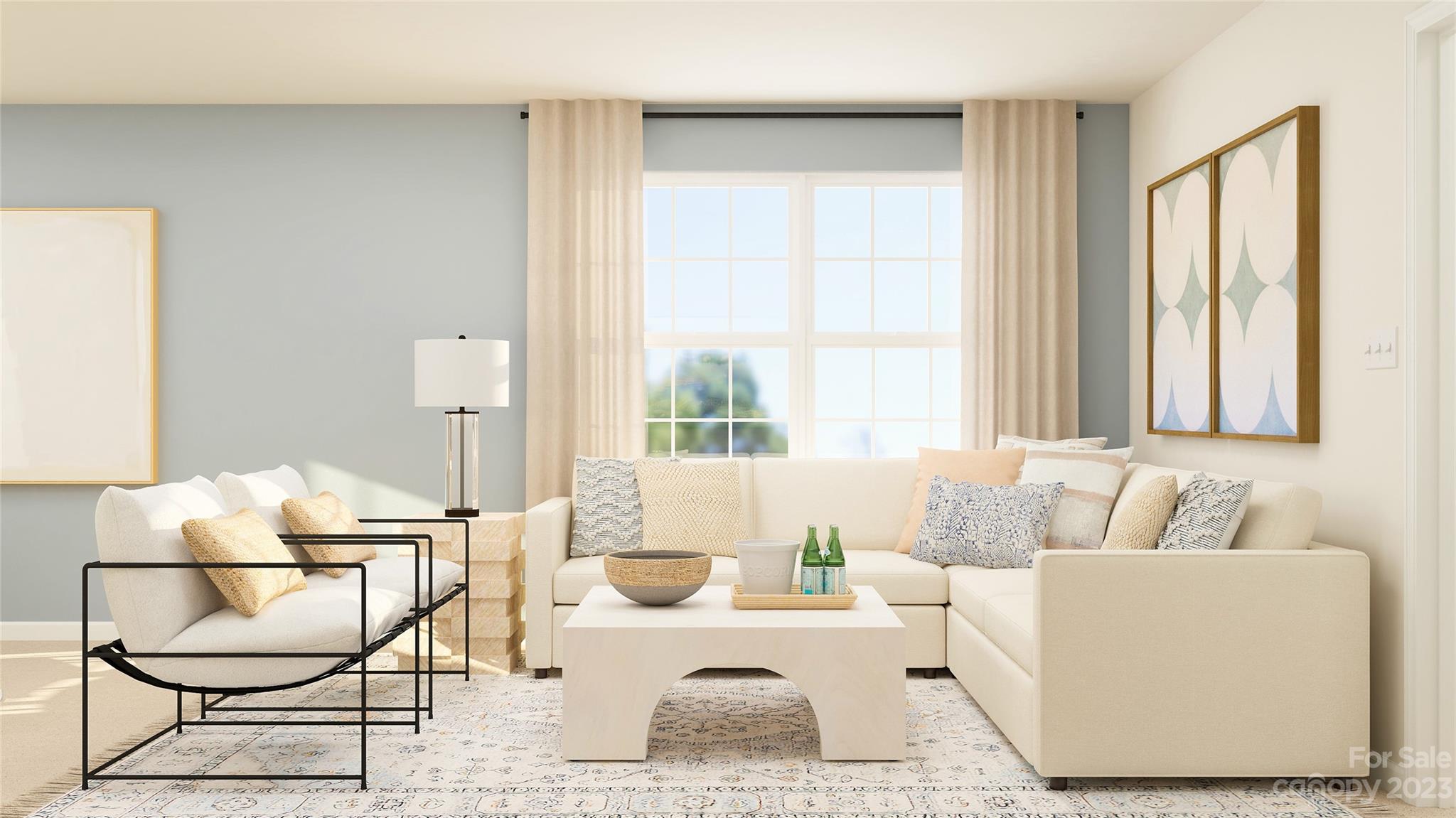 Gambill Forest - Residential