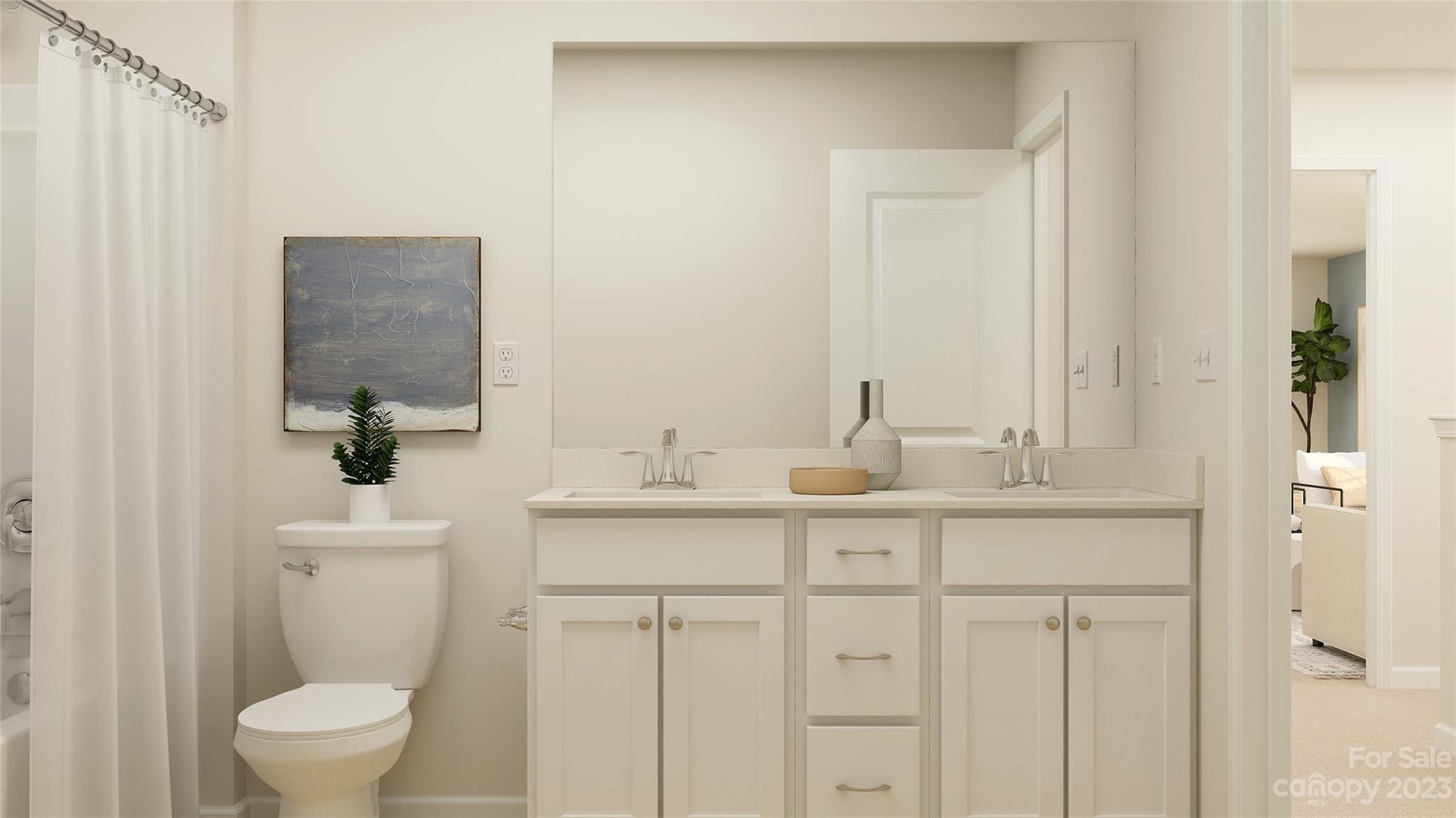 Gambill Forest - Residential