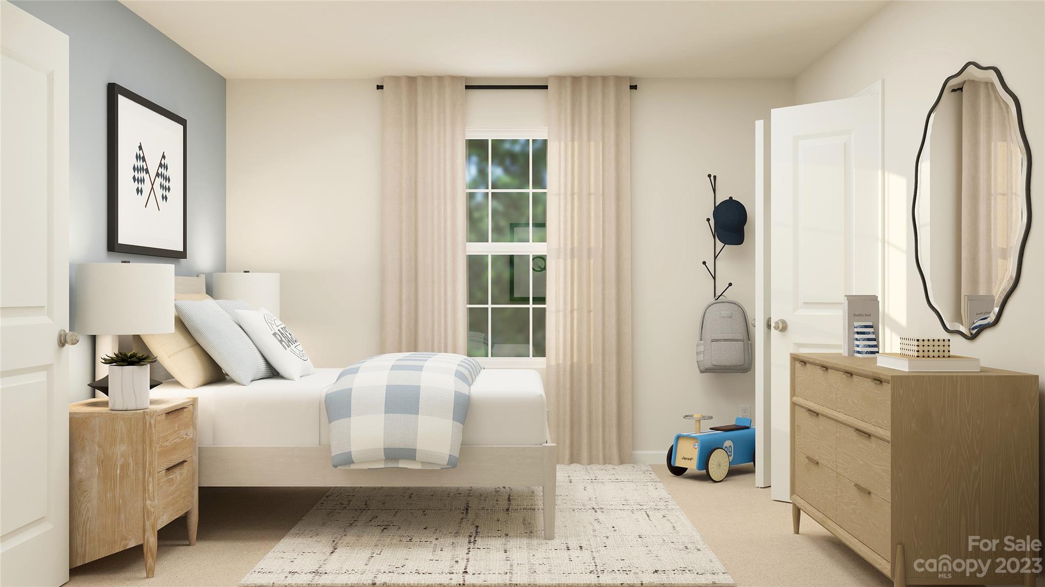 Gambill Forest - Residential