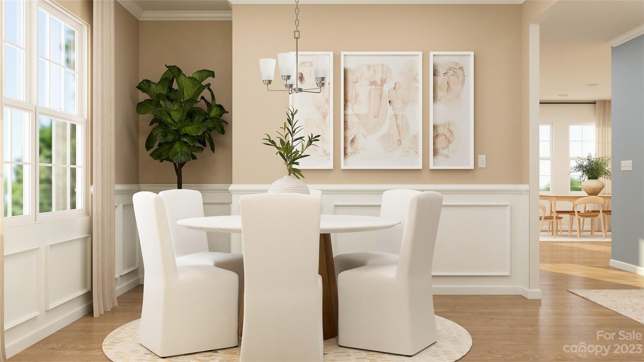 Gambill Forest - Residential