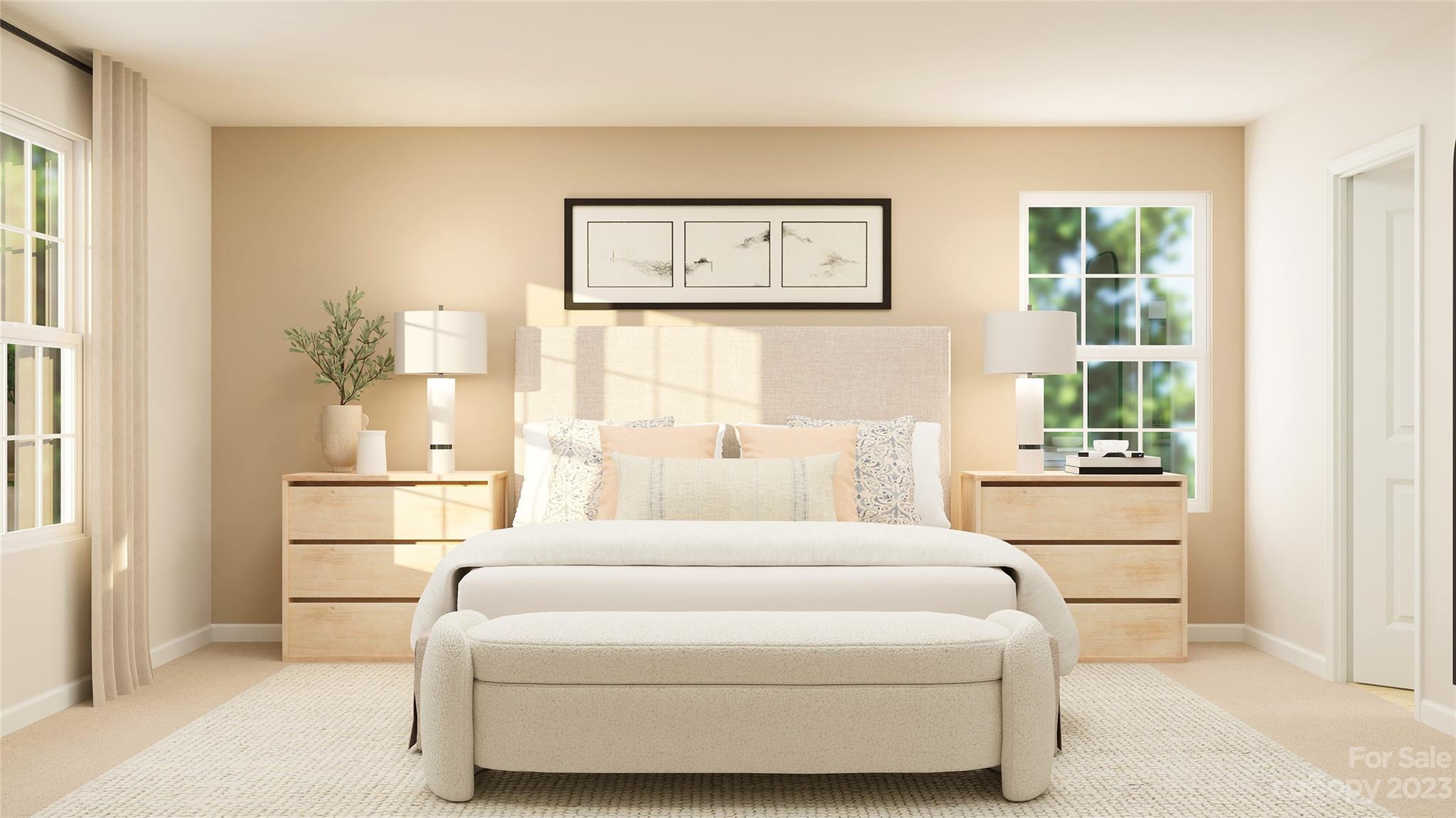 Gambill Forest - Residential