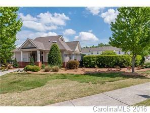 Carolina Crossing - Residential