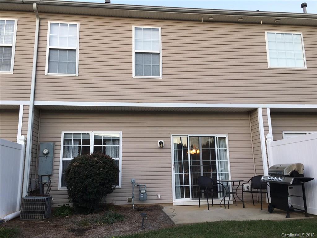 Carolina Crossing - Residential