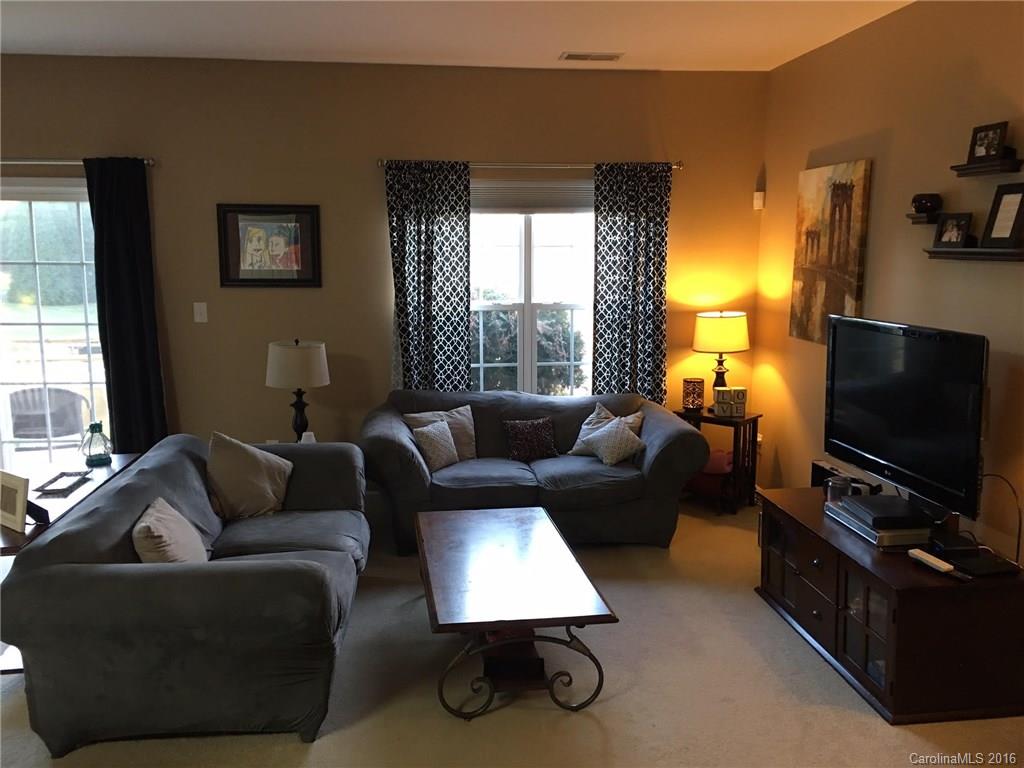 Carolina Crossing - Residential