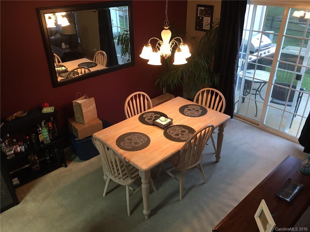 Carolina Crossing - Residential