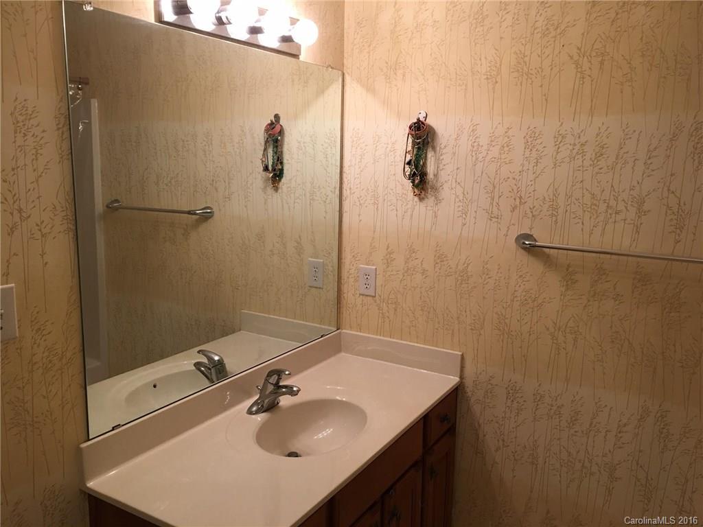 Carolina Crossing - Residential