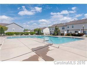 Carolina Crossing - Residential