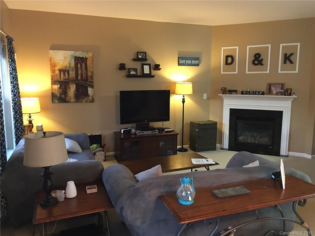 Carolina Crossing - Residential