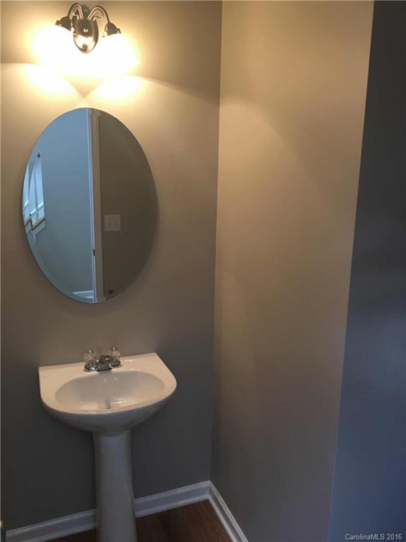 Carolina Crossing - Residential